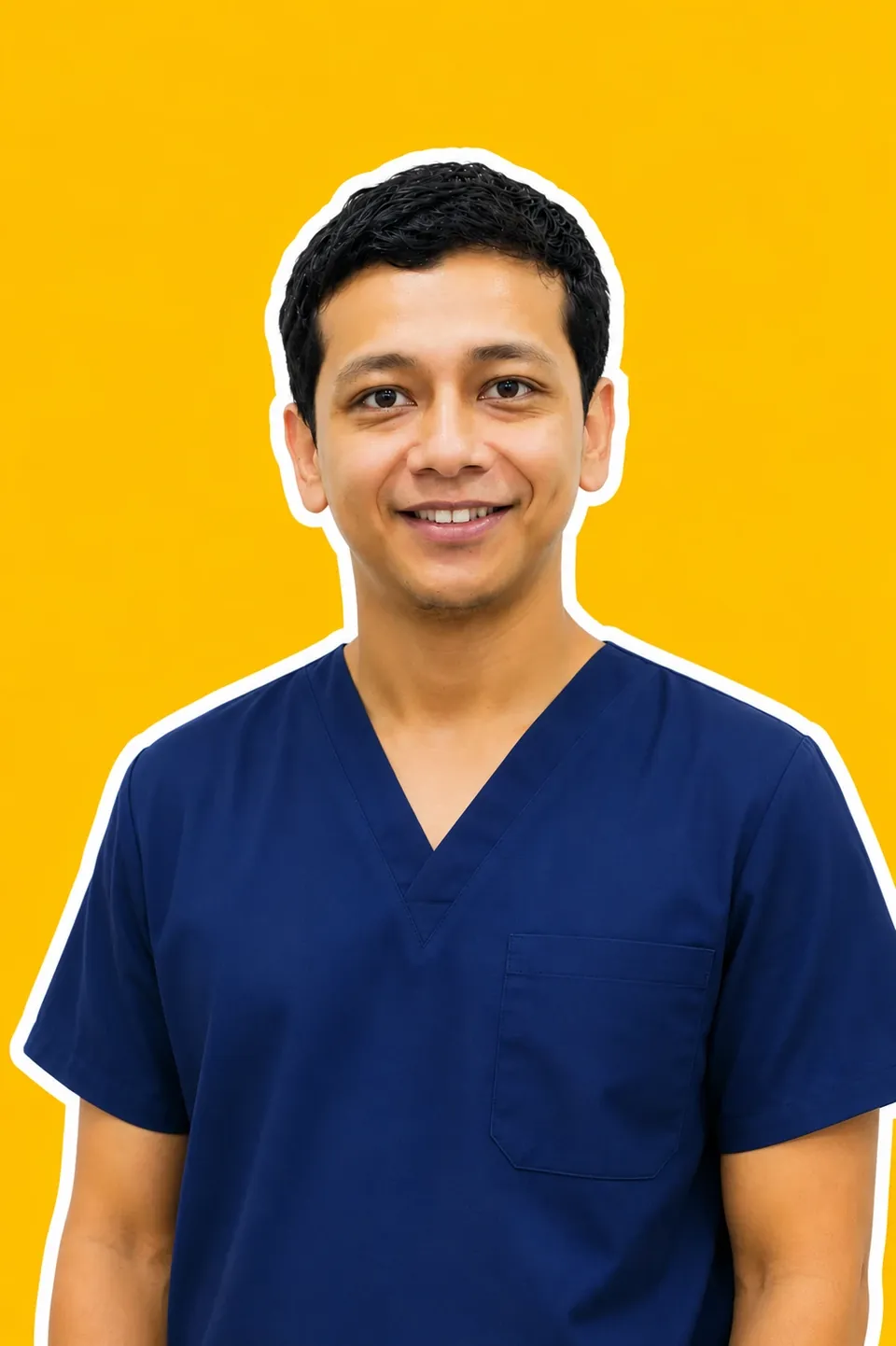 Dr. Muhammad Faiz bin Abdul Rahman Azmil