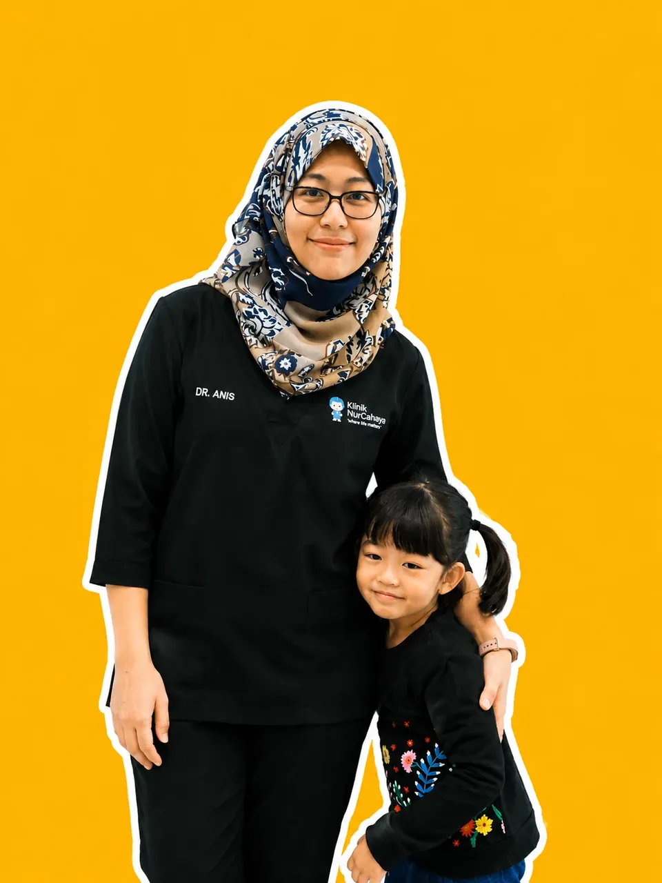 Dr. Noormimi Khatijah