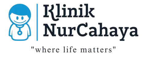 Klinik NurCahaya — where life matters