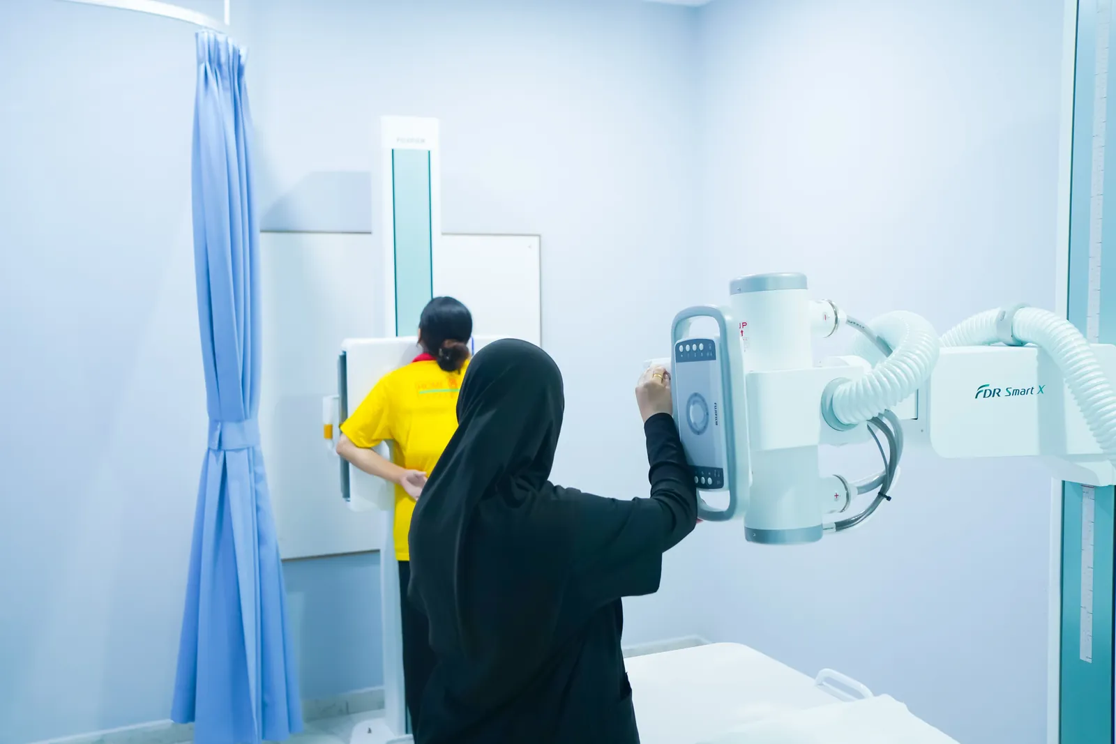 Pap Smear & Pemeriksaan Payudara