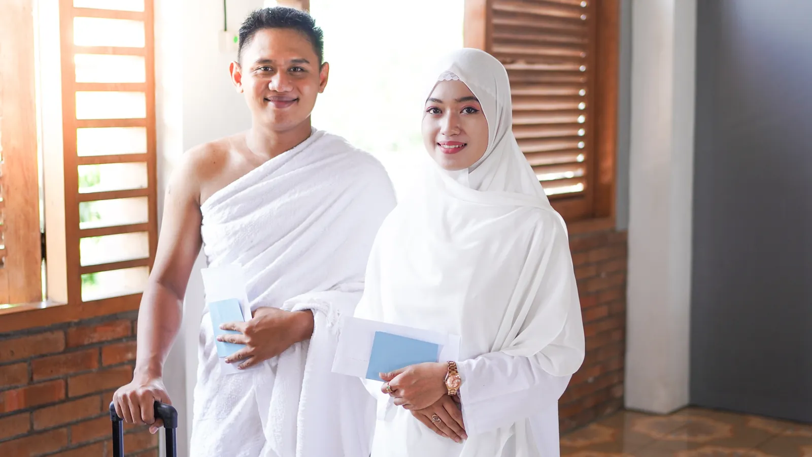 Vaksin Dewasa & Perjalanan
